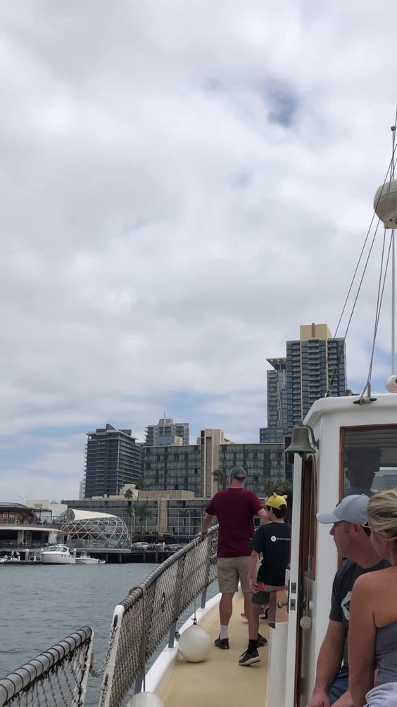 Maritime Museum of San Diego
