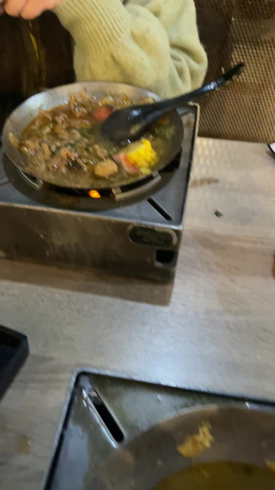 Boiling Point