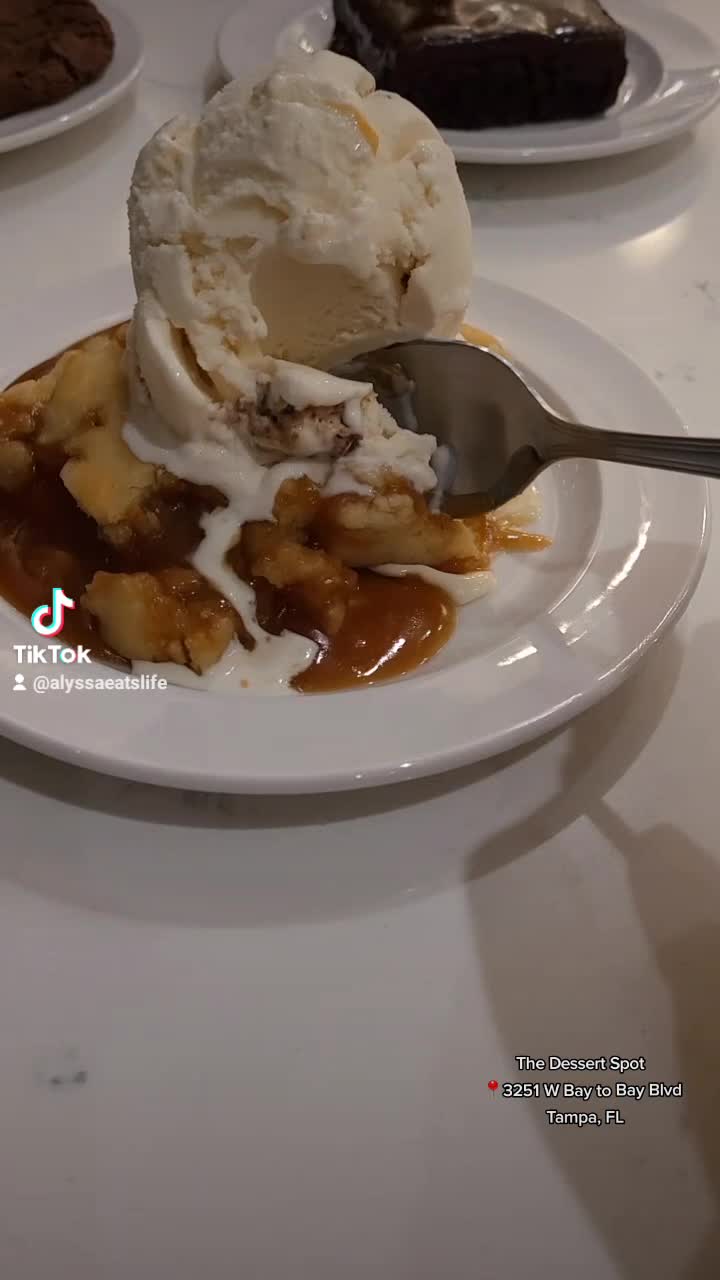 Desserts by Toffee to Go