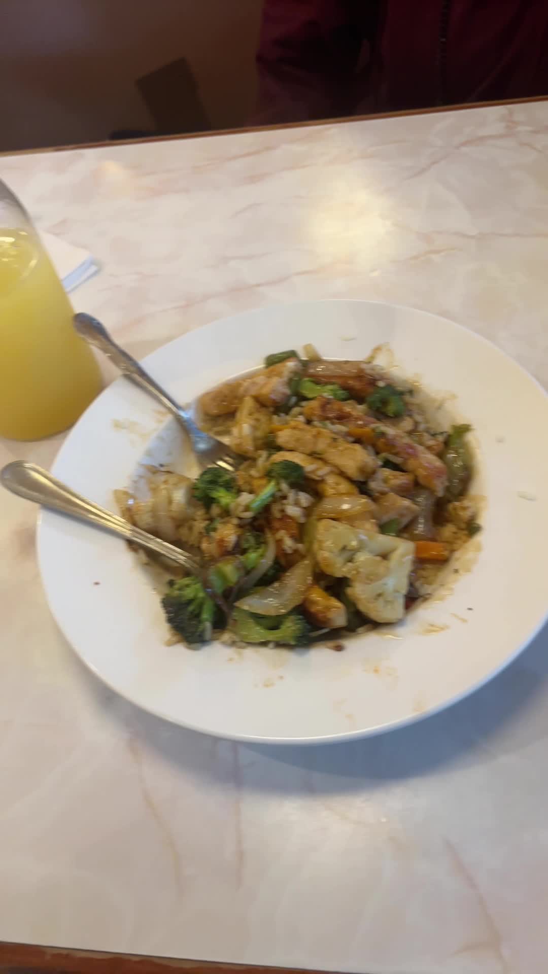 Ma Fischer's Family Restaurant