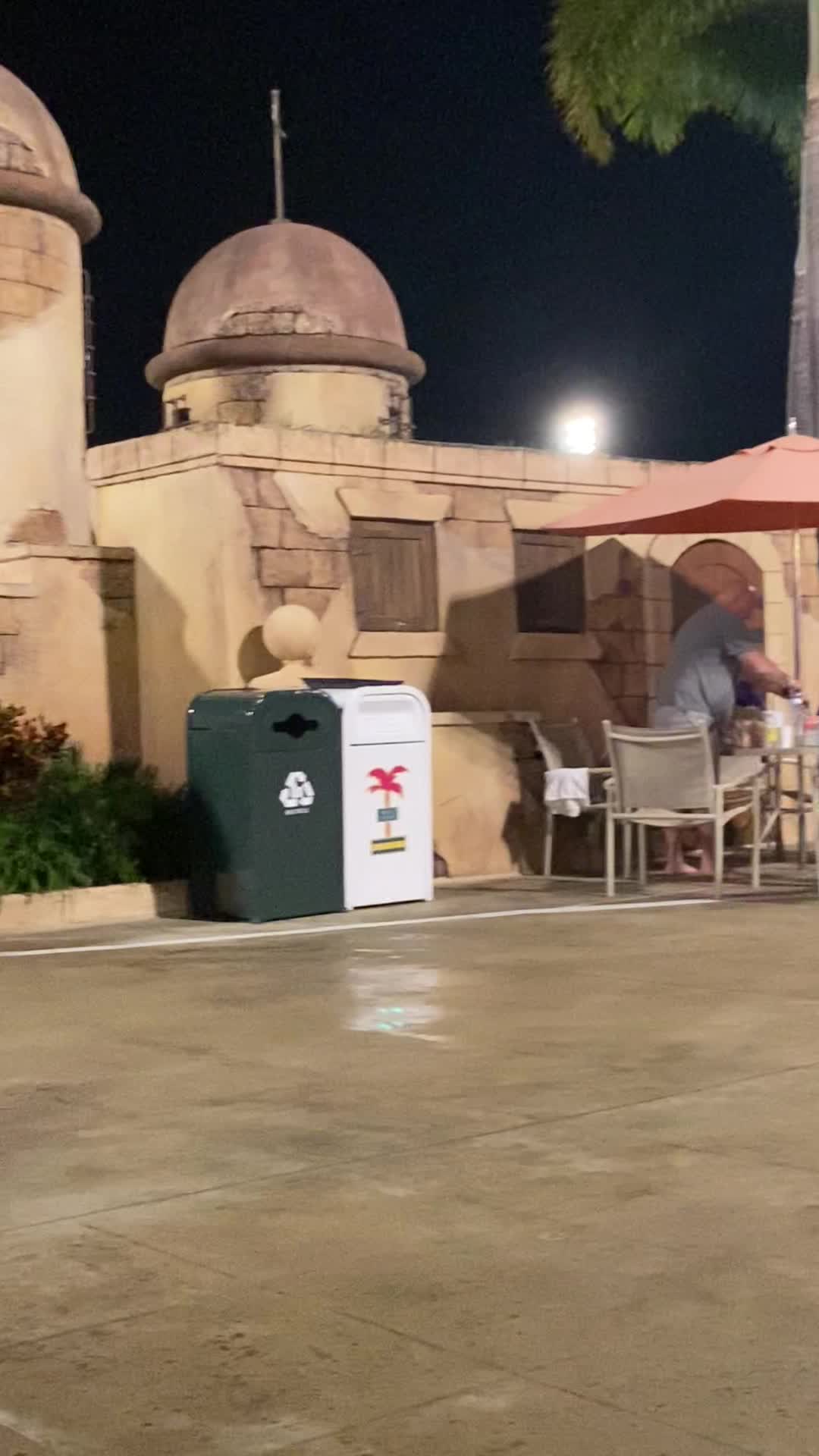 Disney's Hollywood Studios