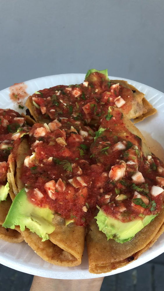 Mariscos Jalisco