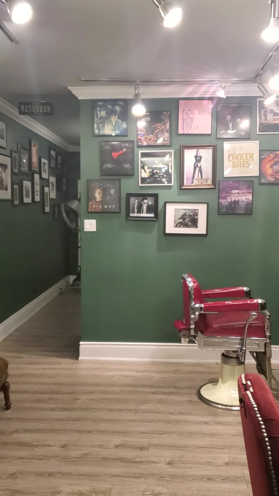 Rockefeller Talent Management