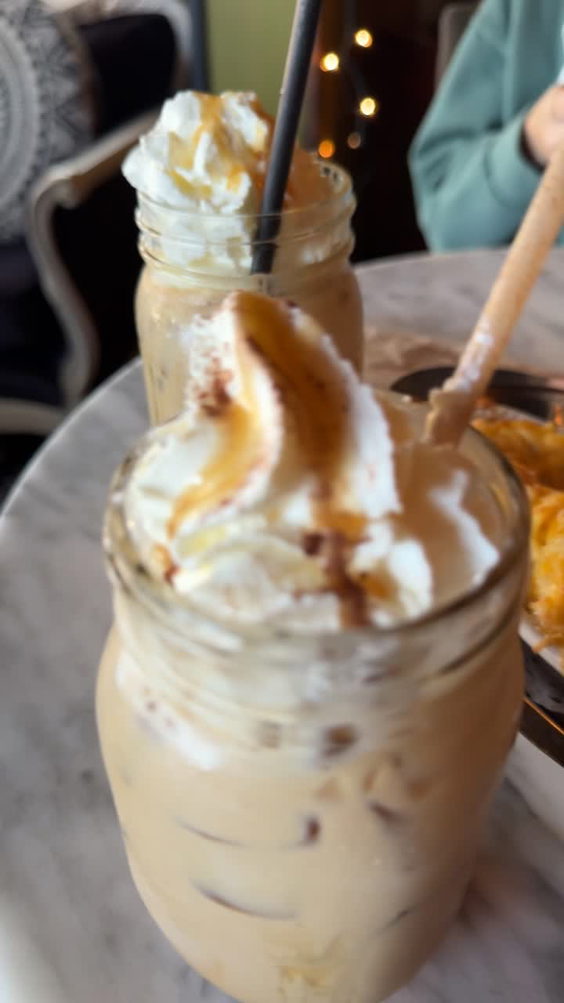 The Witches Brew