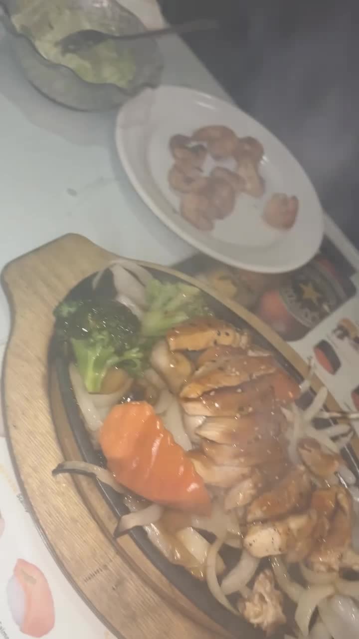 Sake Japanese Restaurant