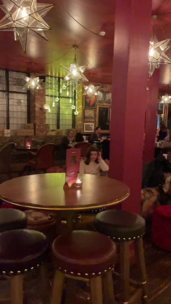 Cosy Club