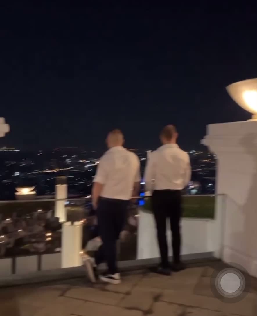Sky Bar