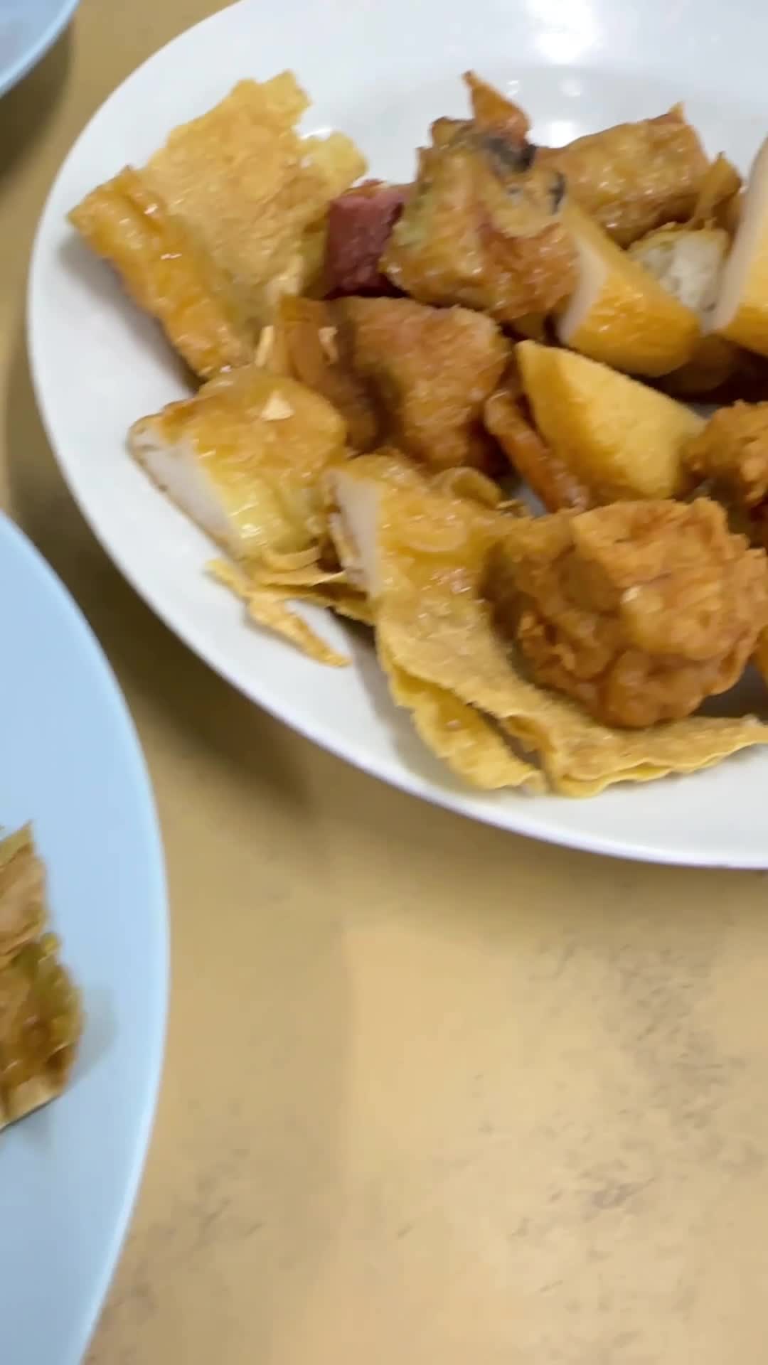 Restoran G. Cheong Fun