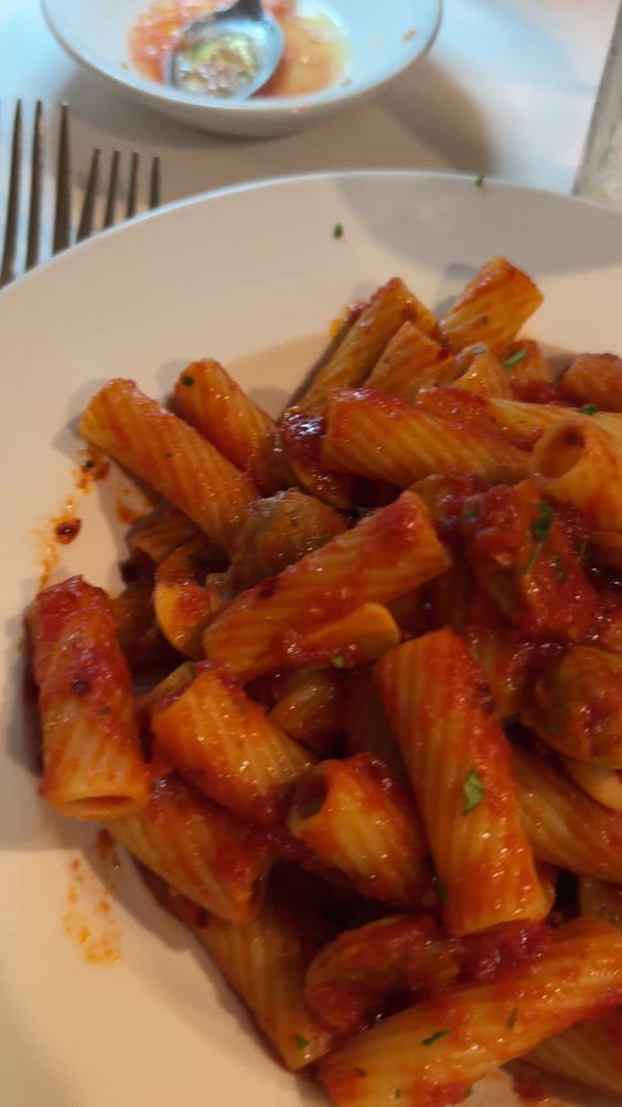 Al Dente