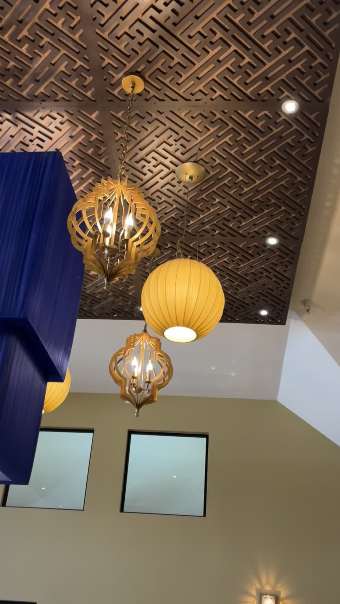 Video review of Panda Inn