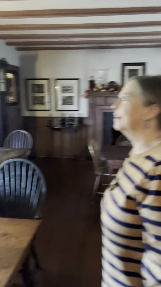Michie Tavern