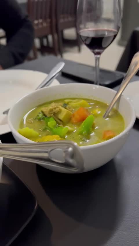 Chef Micky's Thai Dining