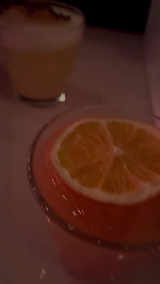 Video review of The Happiest Hour