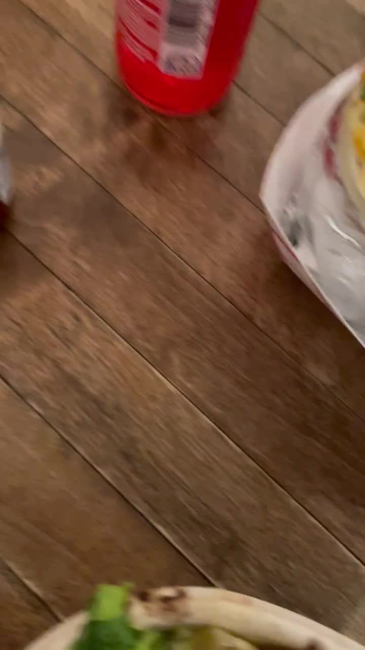 Fat Boy's Burrito Co.