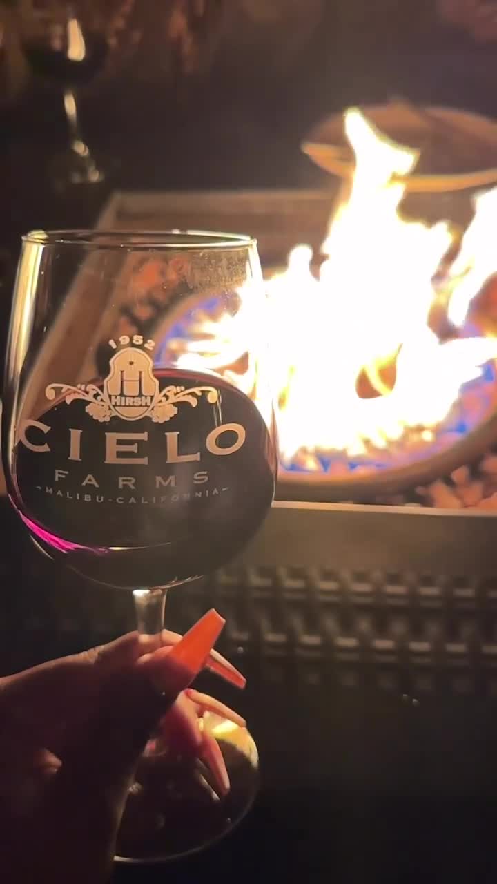 Cielo Vineyard