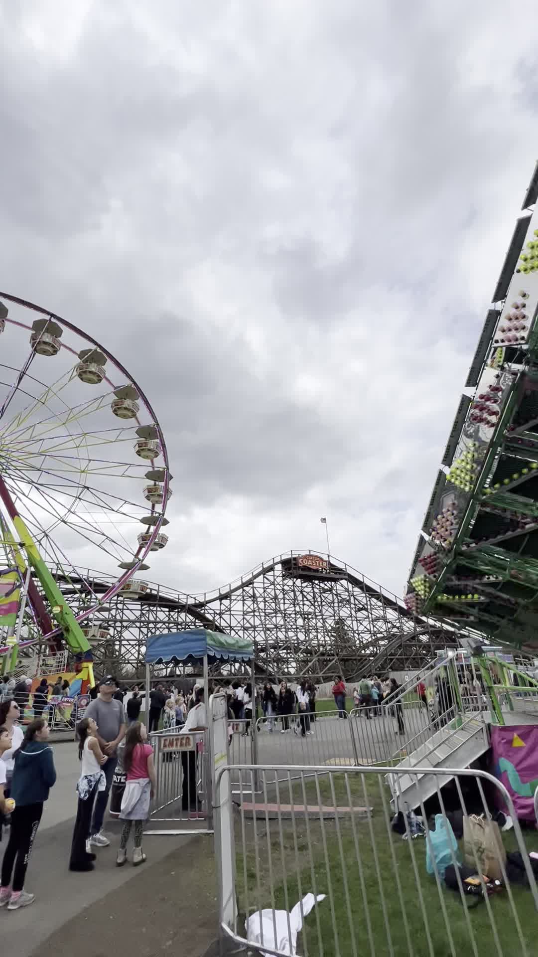 Fair Farm - Washington State Fair
