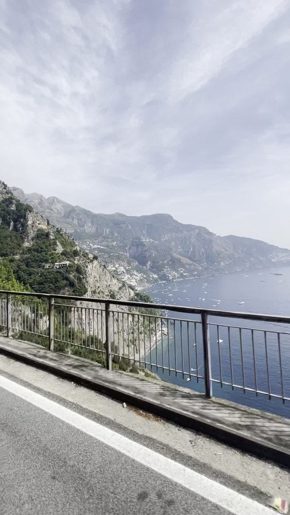 Via Guglielmo Marconi