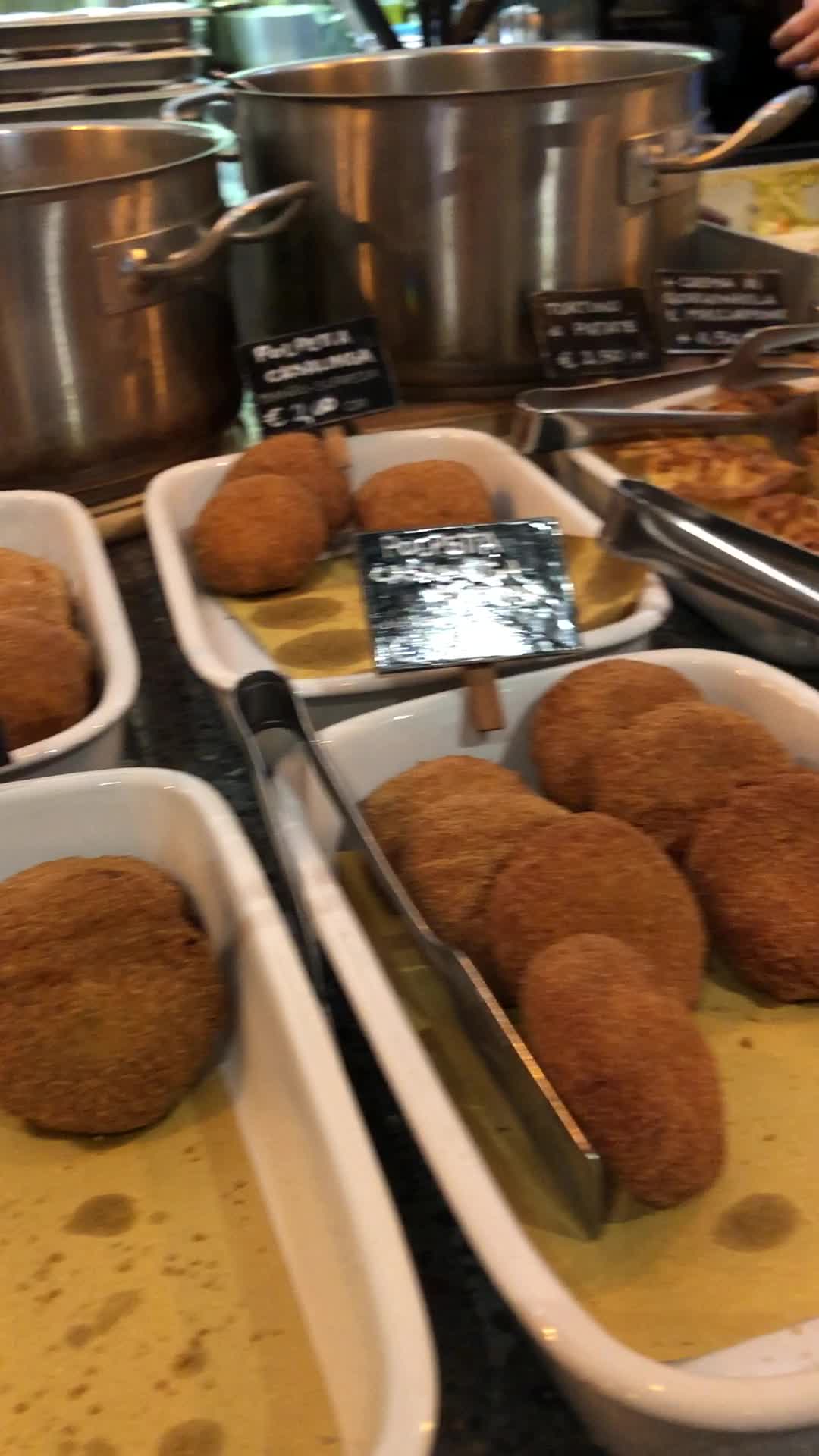 Osteria Vineria Gastronomica Sepa