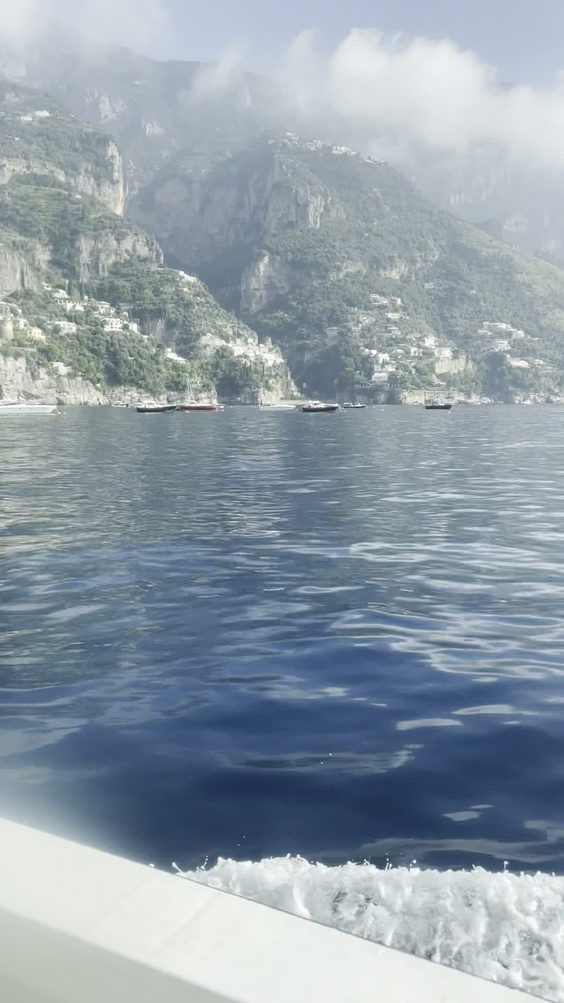 YOU KNOW BOAT