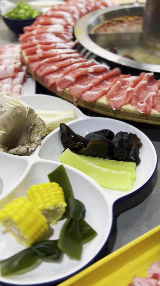 Chongqing Liuyishou Hotpot