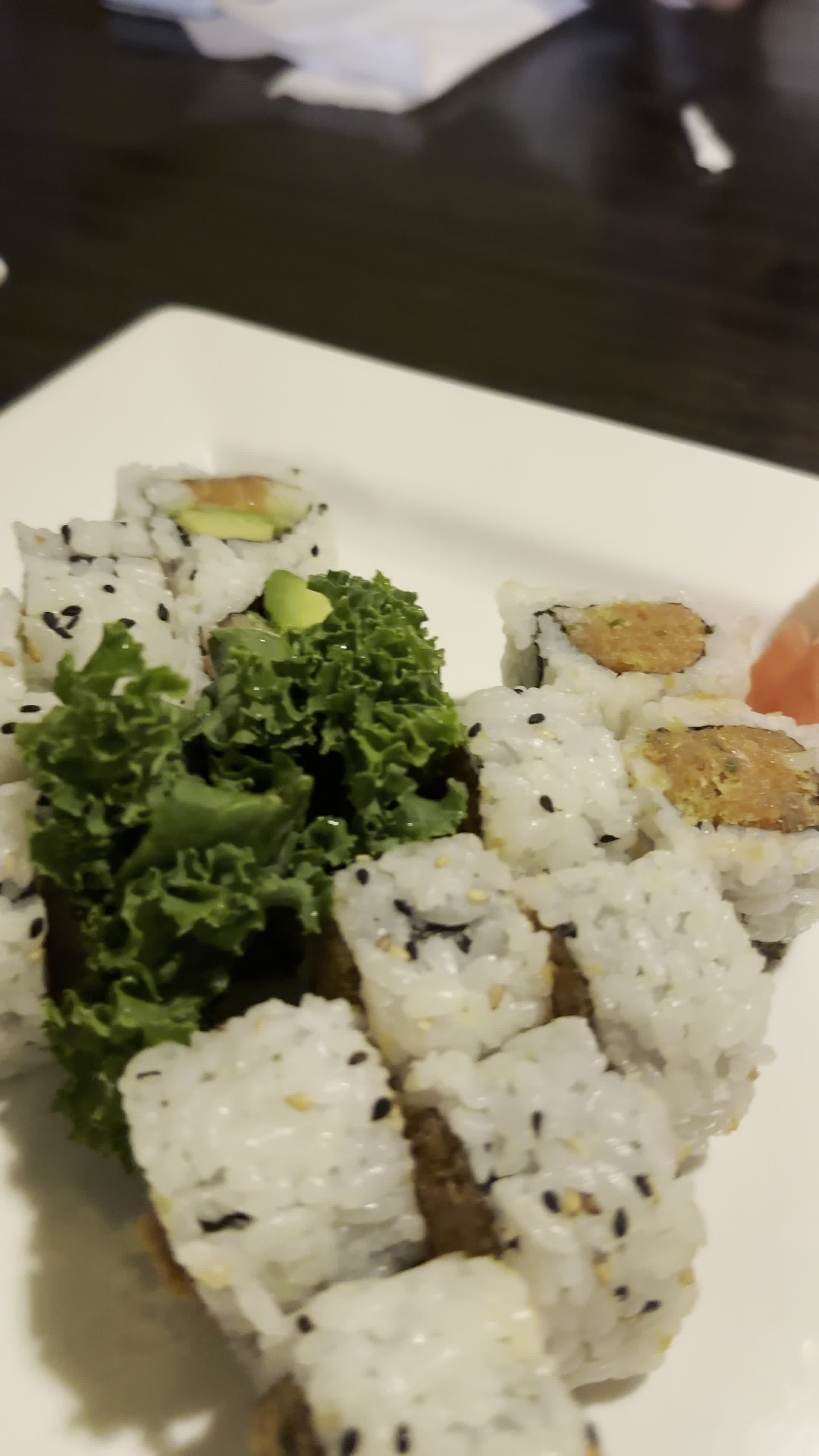 Harry's Seafood Bar & Grille