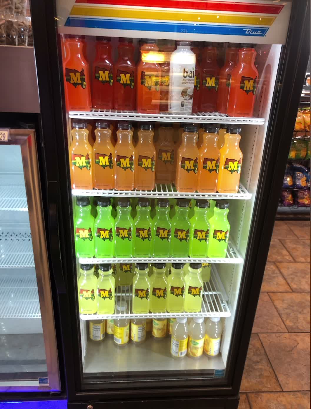 Coldsprings Milkshakes