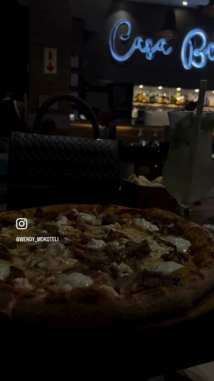 Casa Bella Mall of Africa