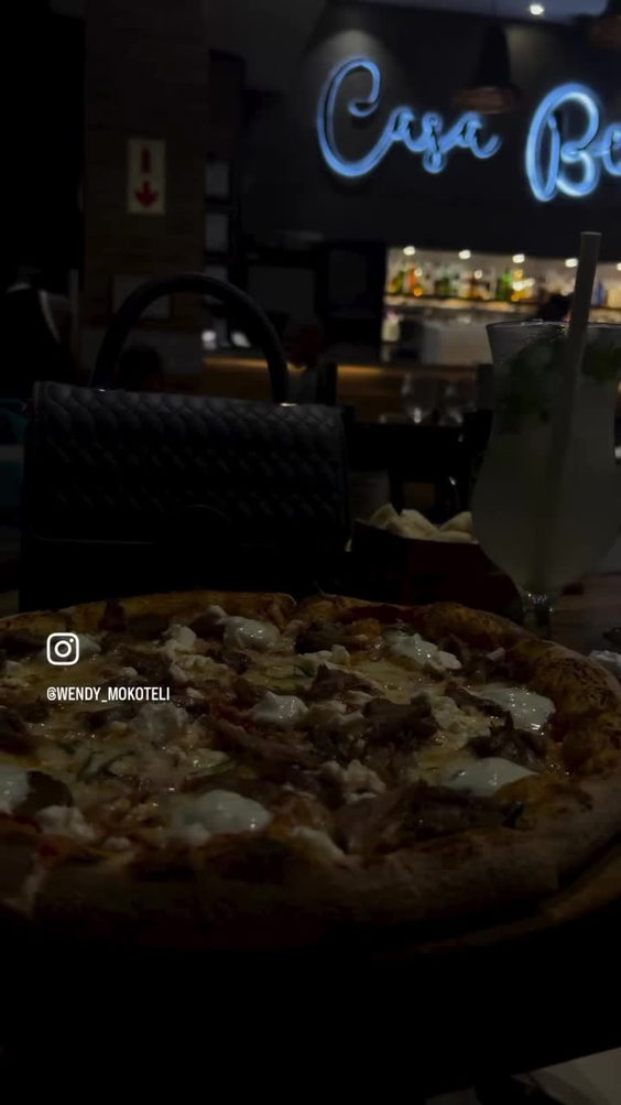 Casa Bella Mall of Africa