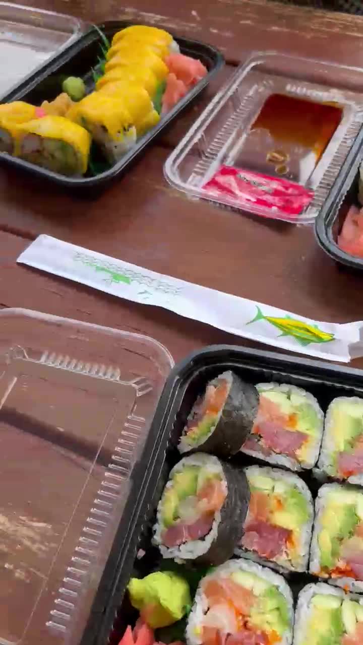 Zen Sushi