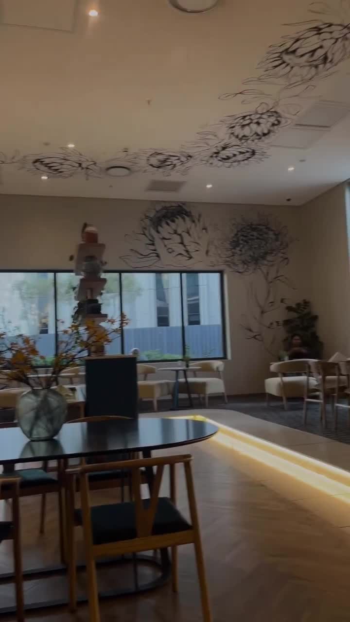 Courtyard Hotel Waterfall City