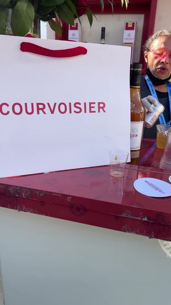 New York City Wine & Food Festival
