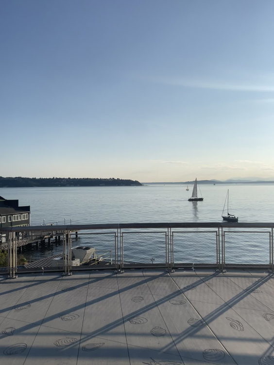 Seattle Aquarium