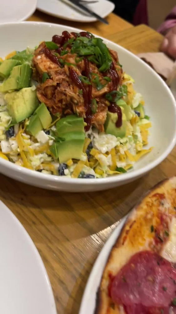 California Pizza Kitchen