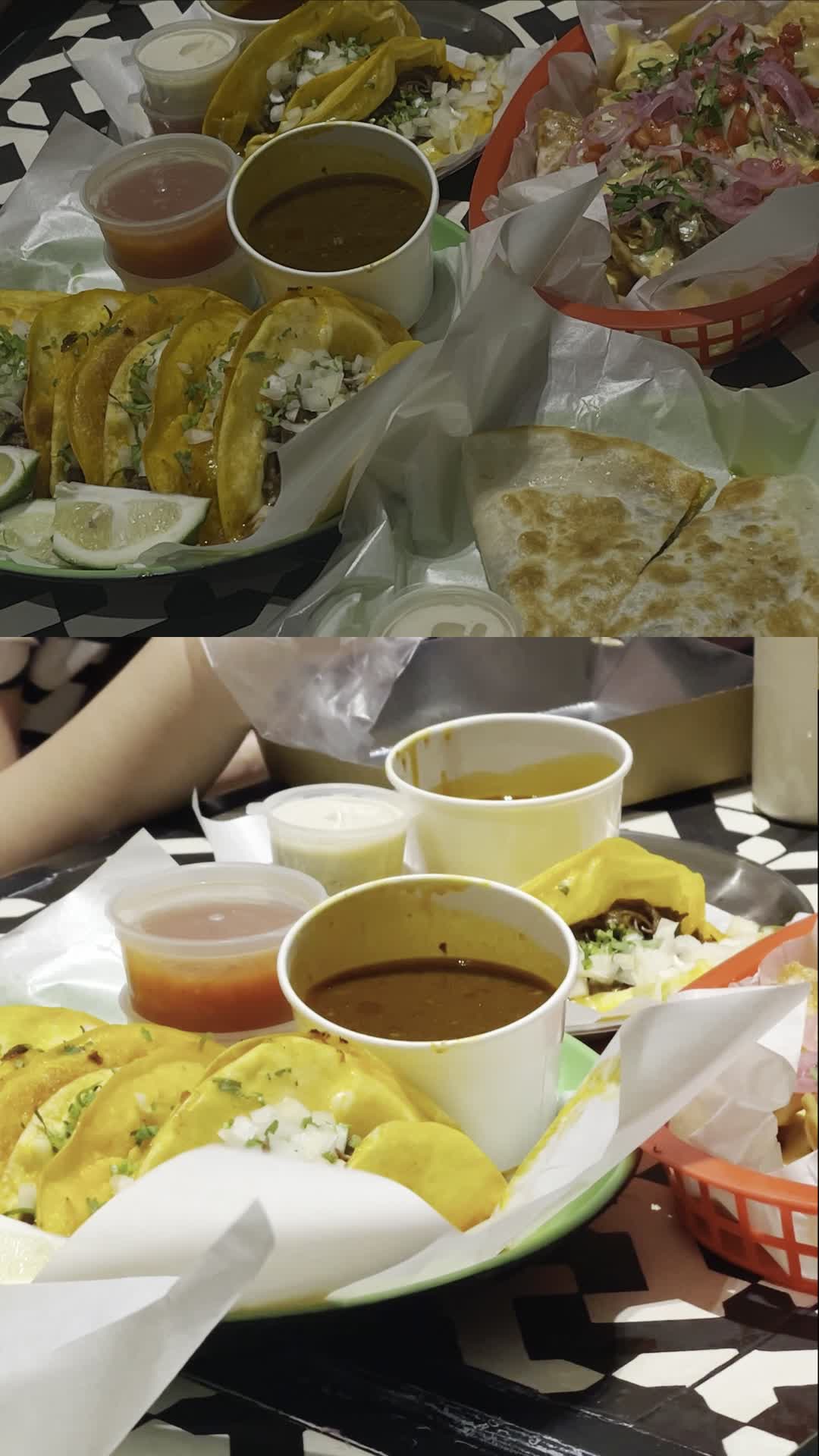 El Poco Cantina