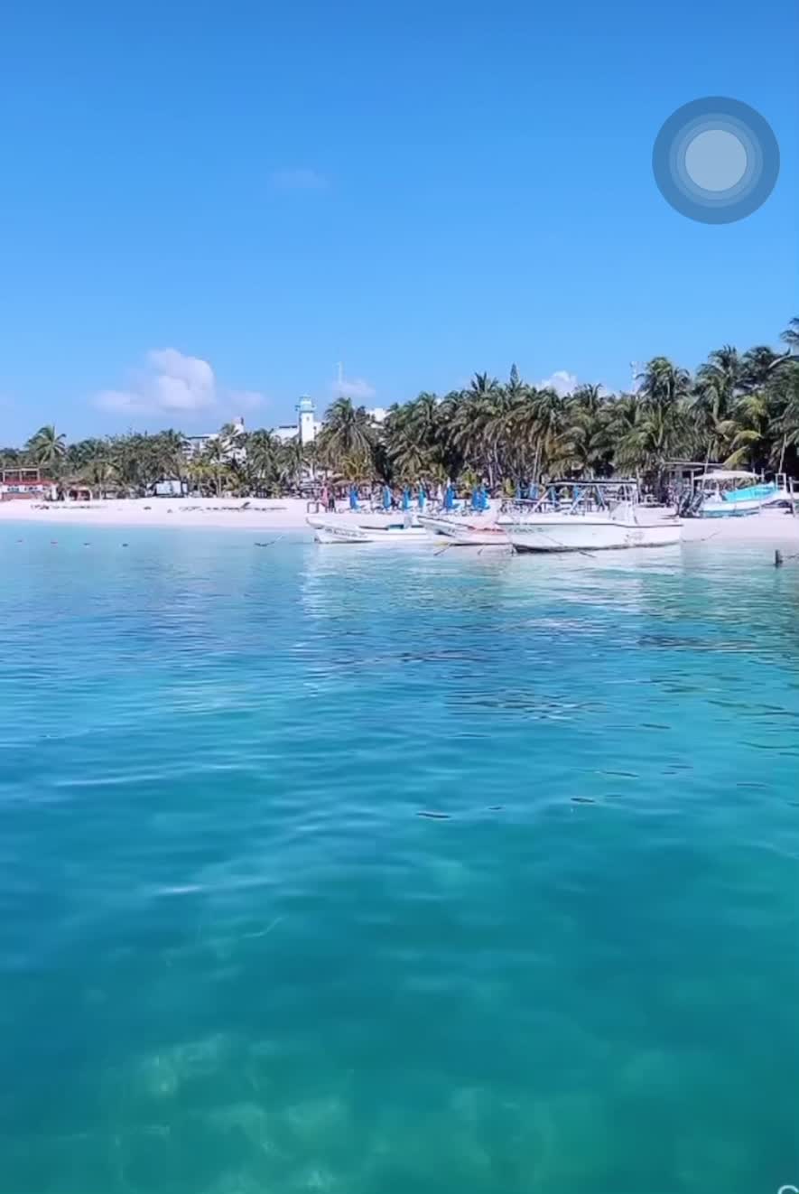 Cancun Sailing Catamarans
