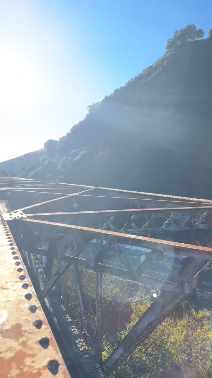 Video review of Niles Community Park