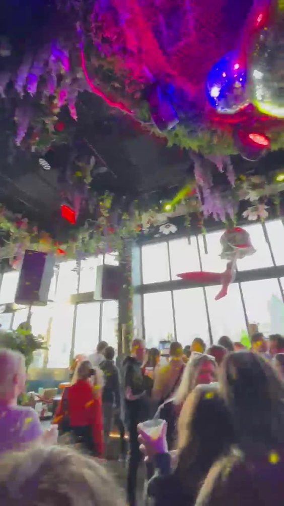 Somewhere Nowhere NYC - Lounge, Nightclub & Rooftop Pool