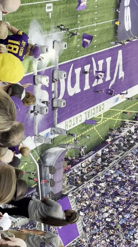 U.S. Bank Stadium