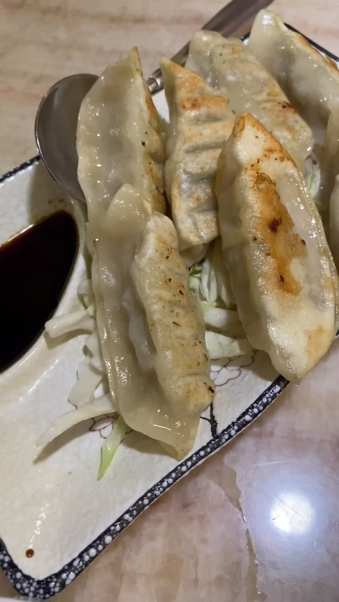 Video review of Cachanilla Chinese Restaurant