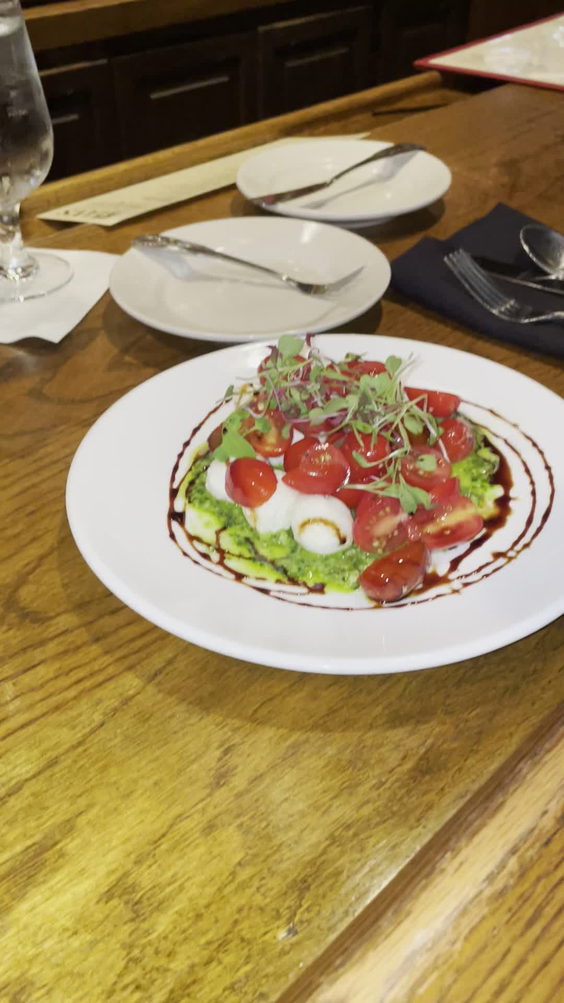 Ryan's Restaurant