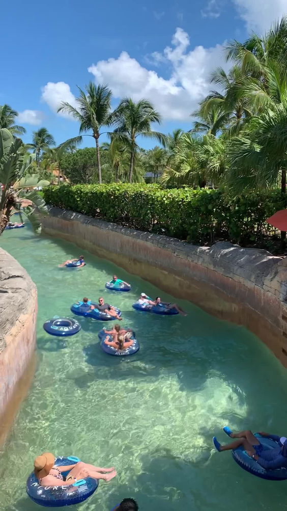 Atlantis Paradise Island Bahamas