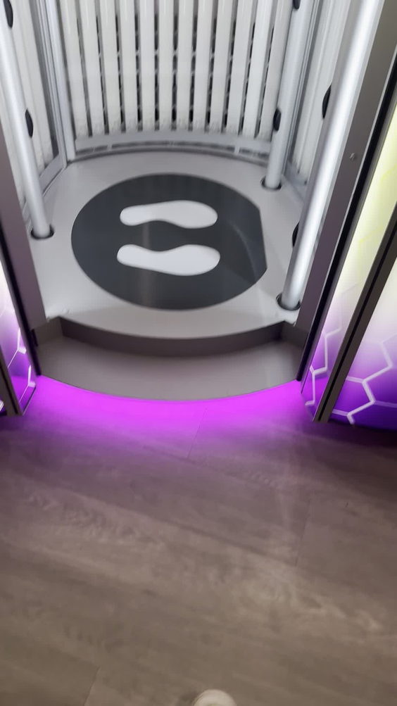 Planet Fitness