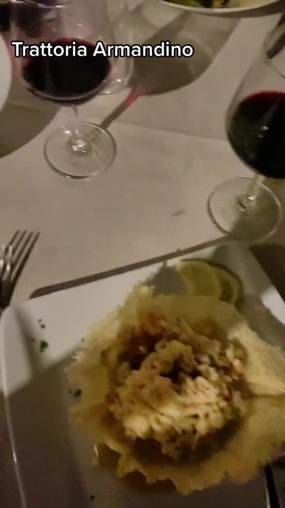 Bar Trattoria da Armandino