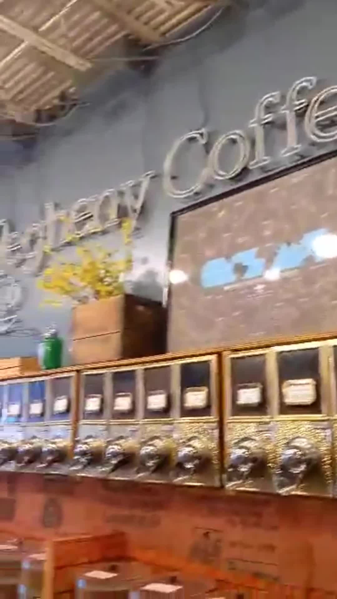 Allegheny Coffee & Tea Exchange