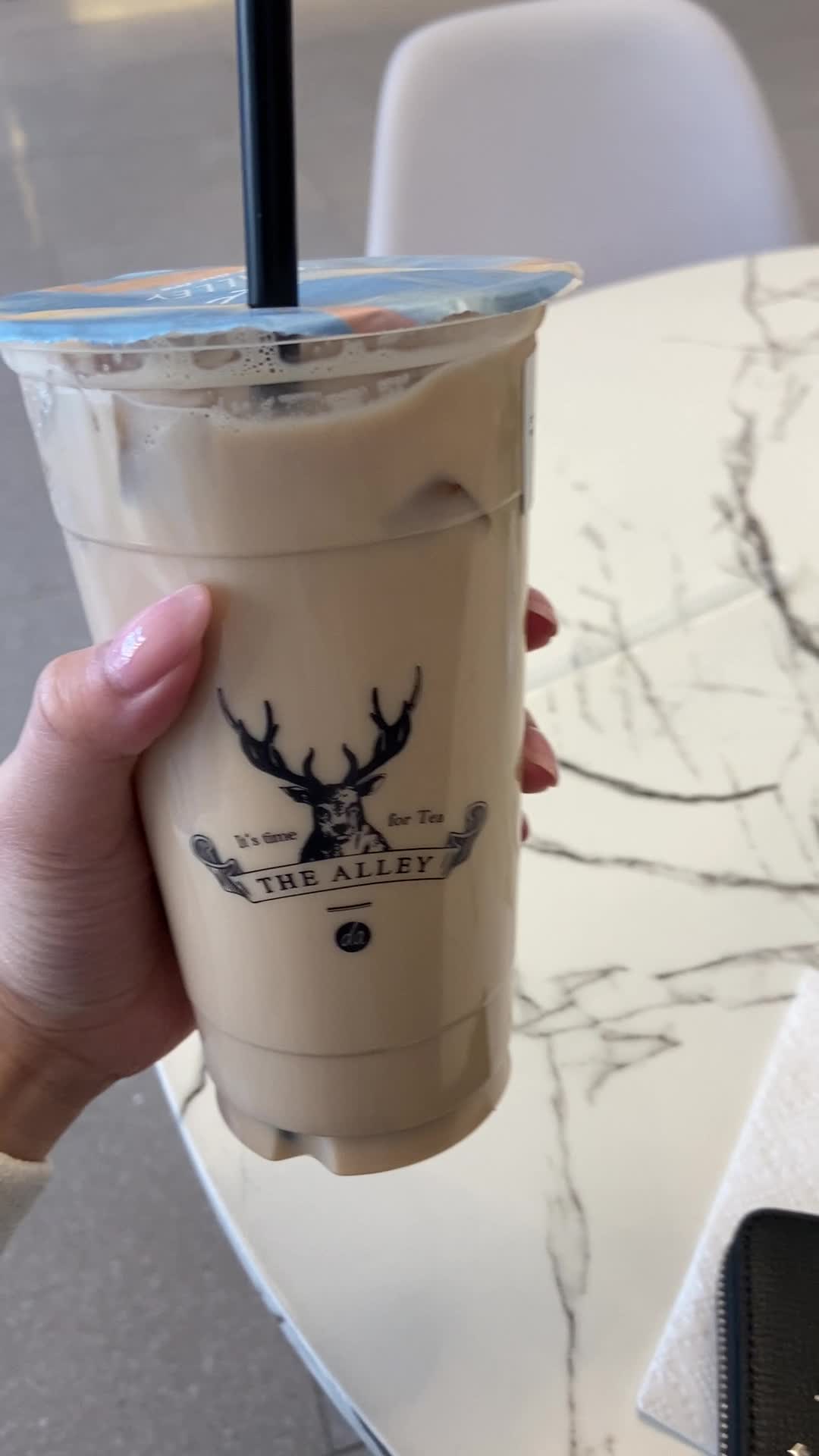 The Alley - University District