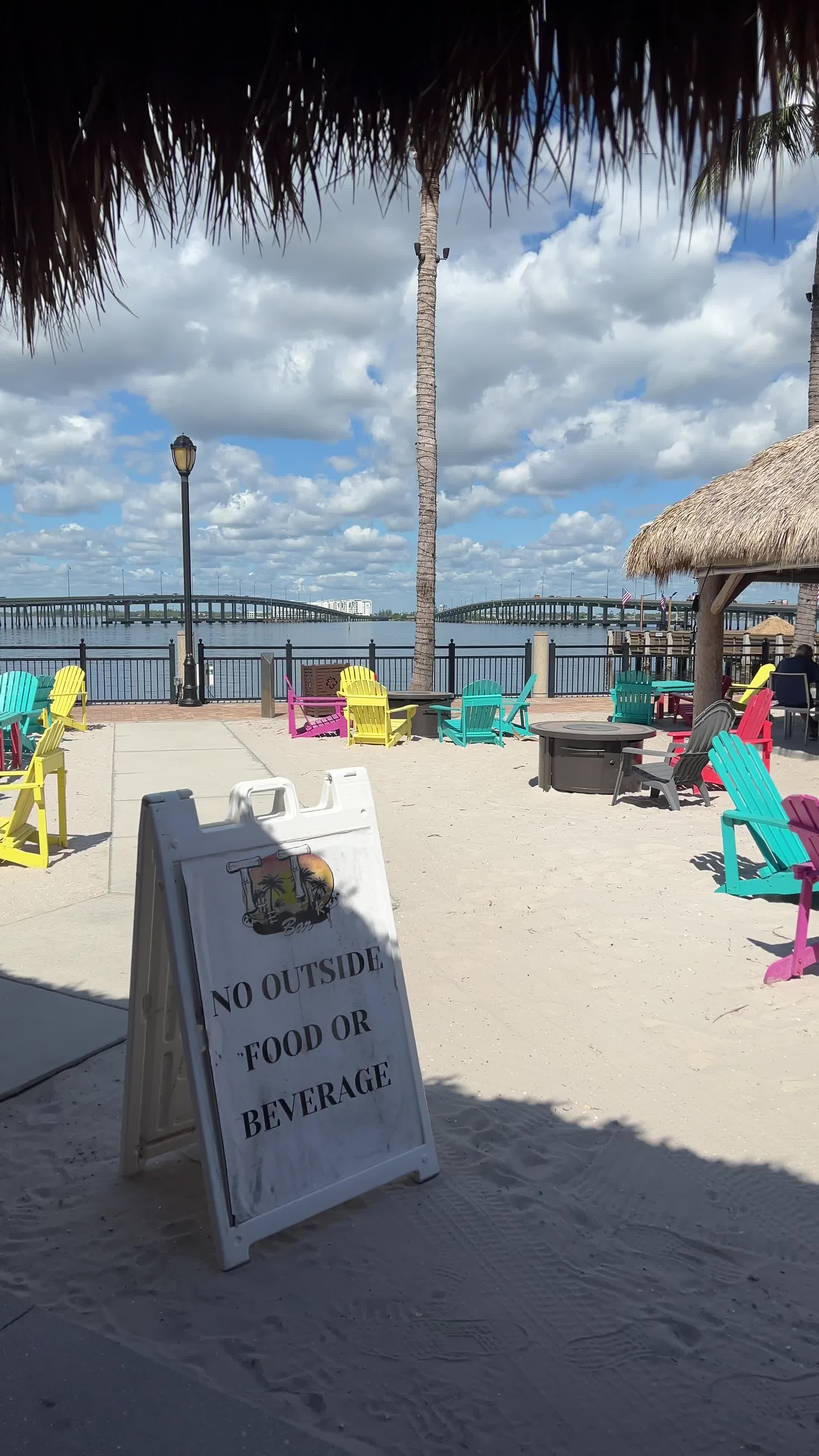 TT's Tiki Bar