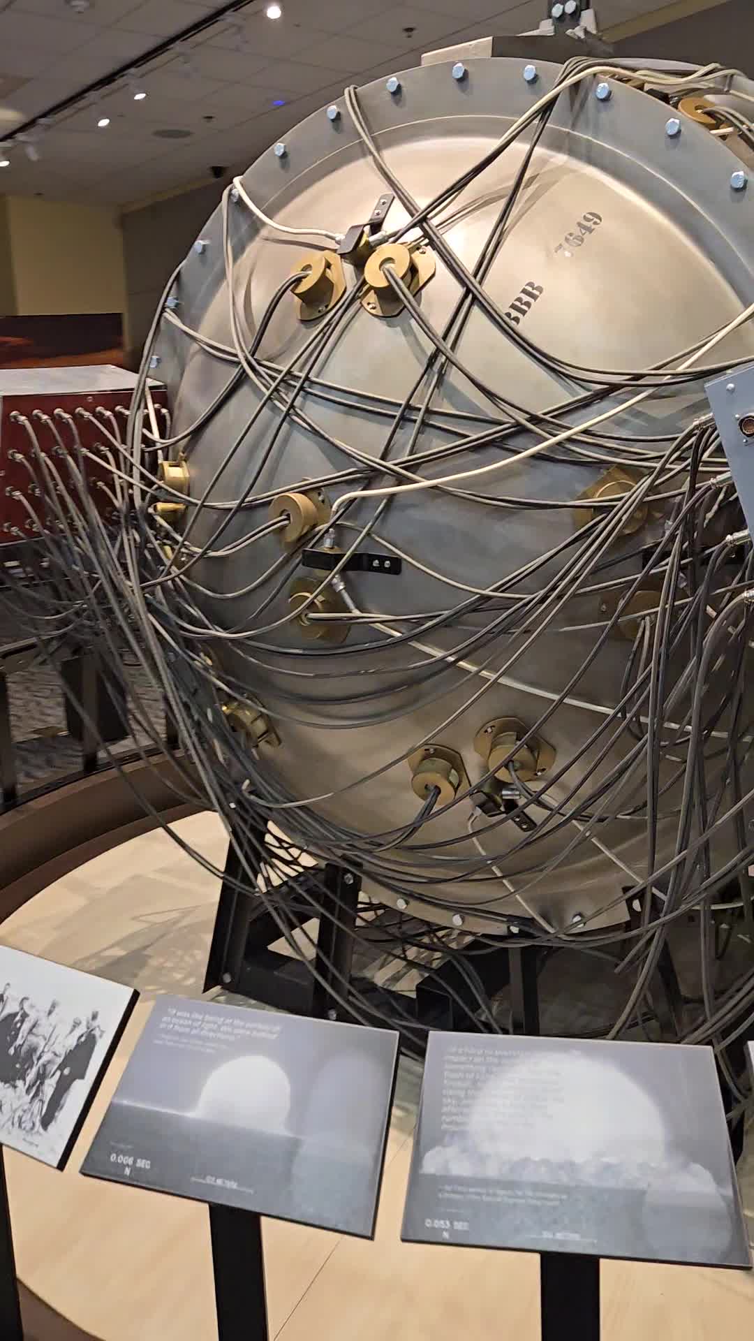 National Atomic Testing Museum