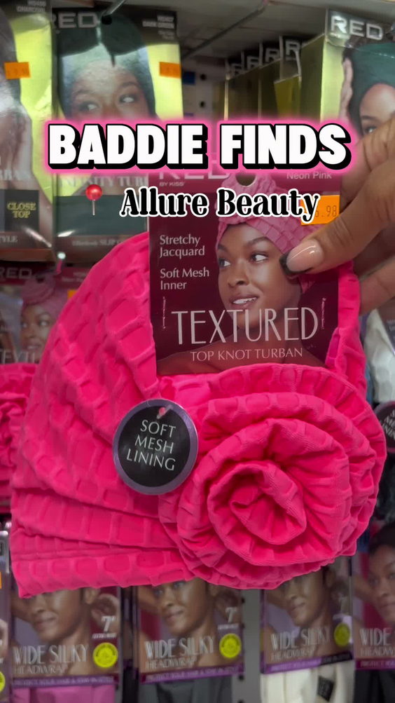 Allure beauty