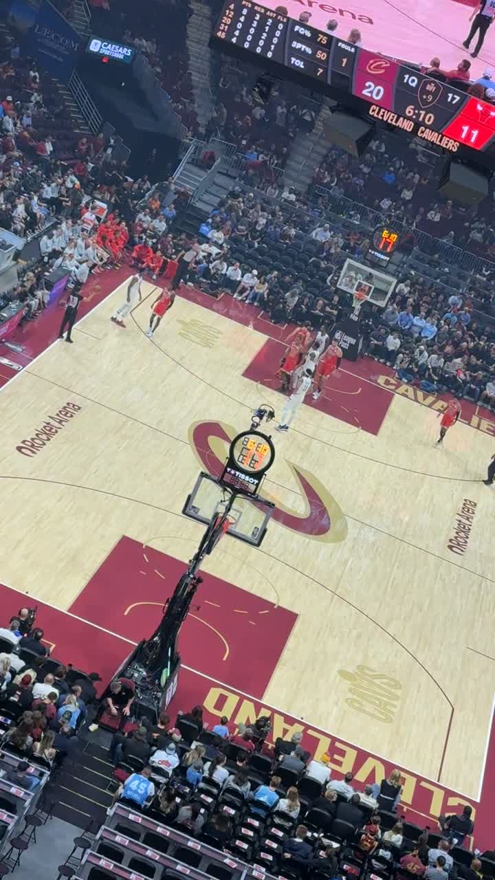 Rocket Arena