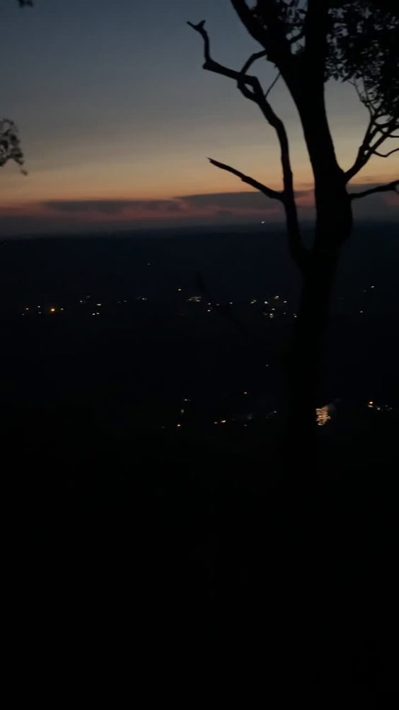 Lookout Mountain Hang Gliding